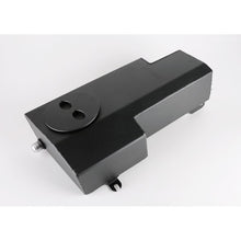 Load image into Gallery viewer, BMR Heat Exchanger Coolant Reservoir / Icebox For 2015-2021 Challenger & Charger Hellcat