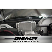 Load image into Gallery viewer, BMR Heat Exchanger Coolant Reservoir / Icebox For 2015-2021 Challenger & Charger Hellcat