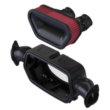 Load image into Gallery viewer, JLT Performance CAI-75-5172 Cold Air Intake for 2023-2024 Chevrolet Corvette C8 Z06 5.5L

