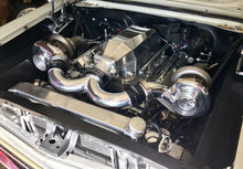 Load image into Gallery viewer, BMR Air To Water Intake Manifold 4.5" Intercooler Core for LSA, LS3, and LS9
