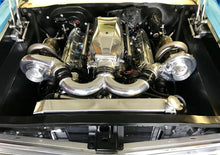 Load image into Gallery viewer, BMR Air To Water Intake Manifold 4.5" Intercooler Core for LSA, LS3, and LS9
