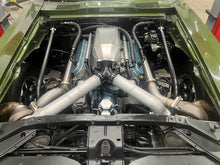Load image into Gallery viewer, BMR Air To Water Intake Manifold 4.5" Intercooler Core for LSA, LS3, and LS9
