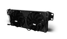 Load image into Gallery viewer, AFCO Heat Exchanger Pro With Fans For 2010-2015 SS and ZL1
