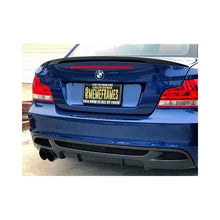 Load image into Gallery viewer, BMR 3.5" Cat Back Exhaust For 135i N54 / N55
