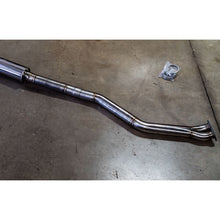 Load image into Gallery viewer, BMR 3.5" Cat Back Exhaust For 135i N54 / N55
