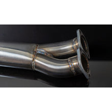 Load image into Gallery viewer, BMR 3.5" Cat Back Exhaust For 135i N54 / N55
