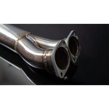 Load image into Gallery viewer, BMR 3.5" Cat Back Exhaust For 135i N54 / N55
