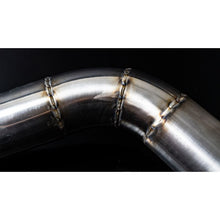 Load image into Gallery viewer, BMR 3.5" Cat Back Exhaust For 135i N54 / N55
