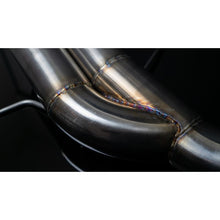Load image into Gallery viewer, BMR 3.5" Cat Back Exhaust For 135i N54 / N55
