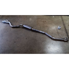 Load image into Gallery viewer, BMR 3.5" Cat Back Exhaust For 135i N54 / N55
