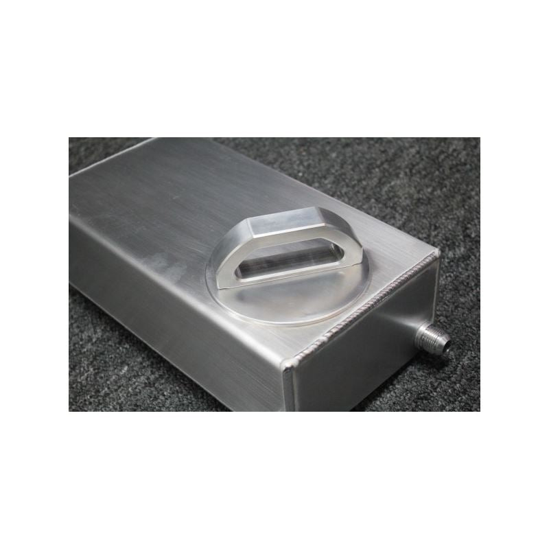 BMR Heat Exchanger Coolant Reservoir / Icebox For 2009-2015 CTS-V ...