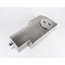 Load image into Gallery viewer, BMR Heat Exchanger Coolant Reservoir / Icebox For 2015-2021 Challenger &amp; Charger Hellcat
