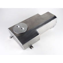 Load image into Gallery viewer, BMR Heat Exchanger Coolant Reservoir / Icebox For 2015-2021 Challenger &amp; Charger Hellcat
