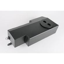 Load image into Gallery viewer, BMR Heat Exchanger Coolant Reservoir / Icebox For 2015-2021 Challenger &amp; Charger Hellcat
