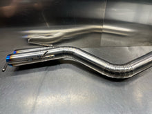 Load image into Gallery viewer, BMR 3.5" Cat Back Exhaust For 135i N54 / N55
