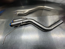 Load image into Gallery viewer, BMR 3.5" Cat Back Exhaust For 135i N54 / N55
